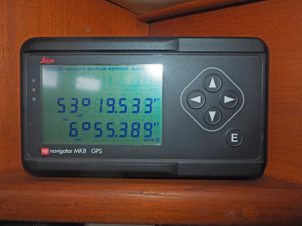  Navigatie en electronica